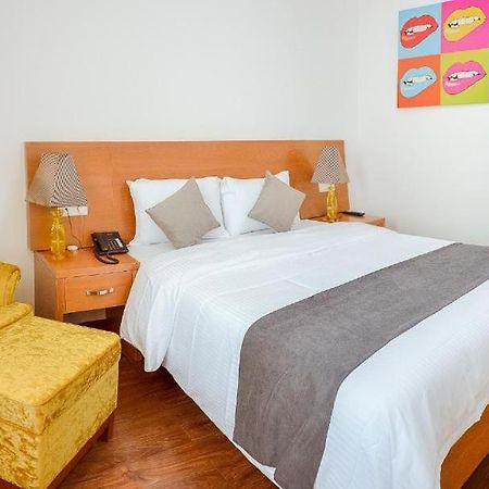 Dormitory Hualing Tiflis Exterior foto