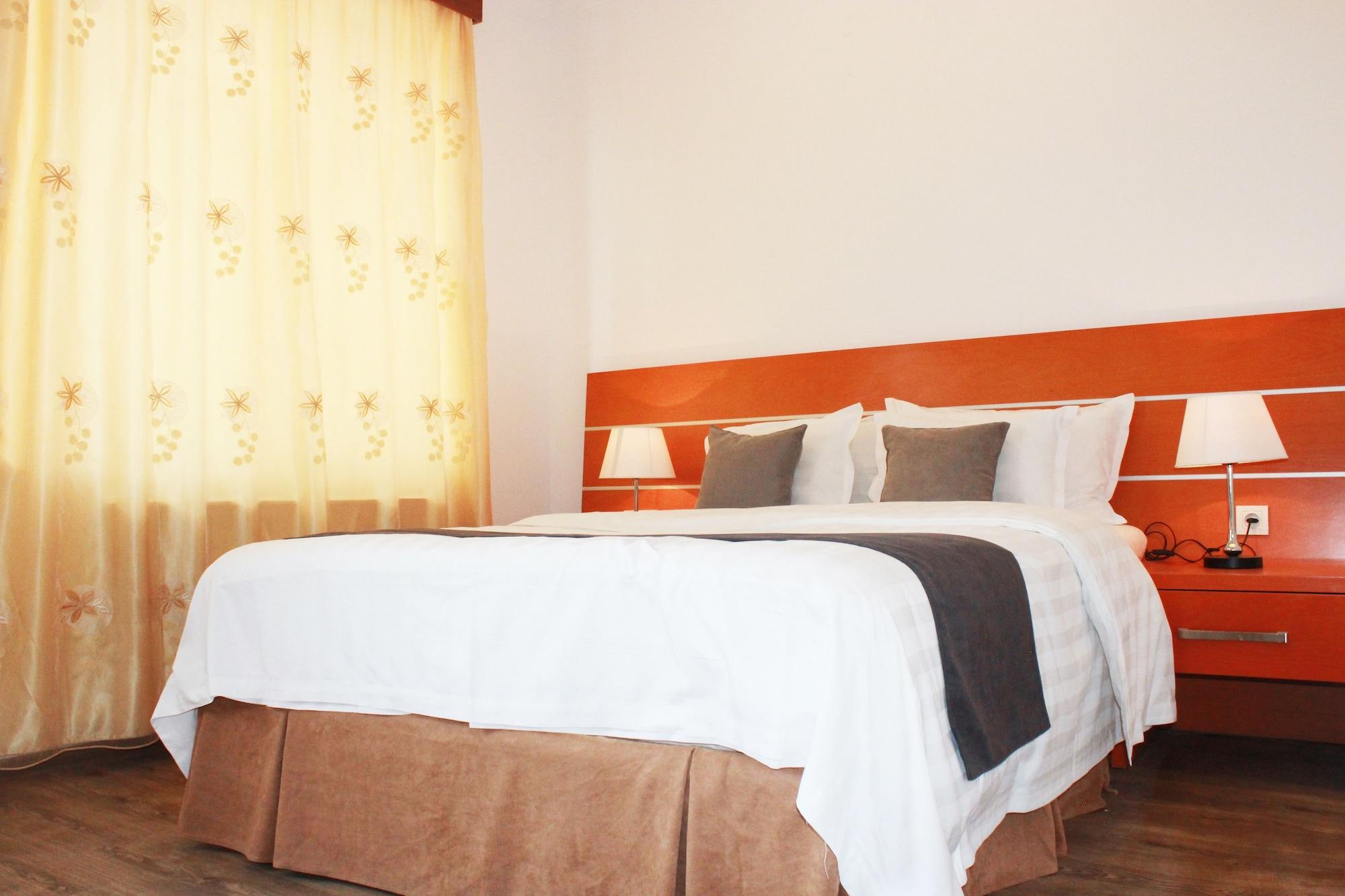 Dormitory Hualing Tiflis Exterior foto