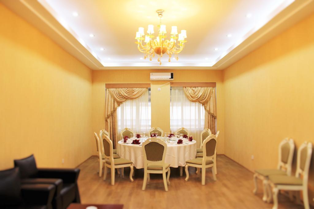 Dormitory Hualing Tiflis Exterior foto